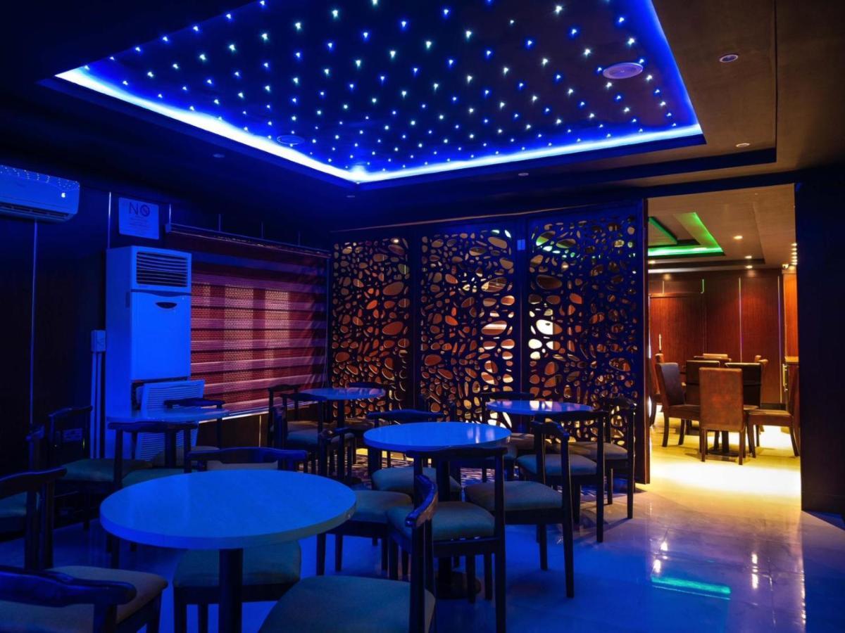 Pasadena Suites Lekki Exterior photo